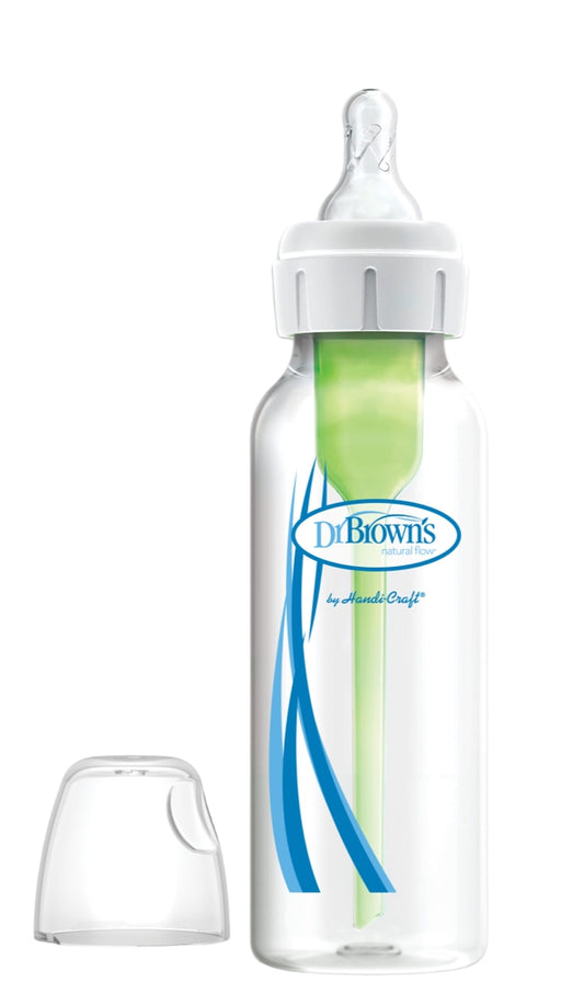 Dr.Brown's Options plastic bottle 250 ml