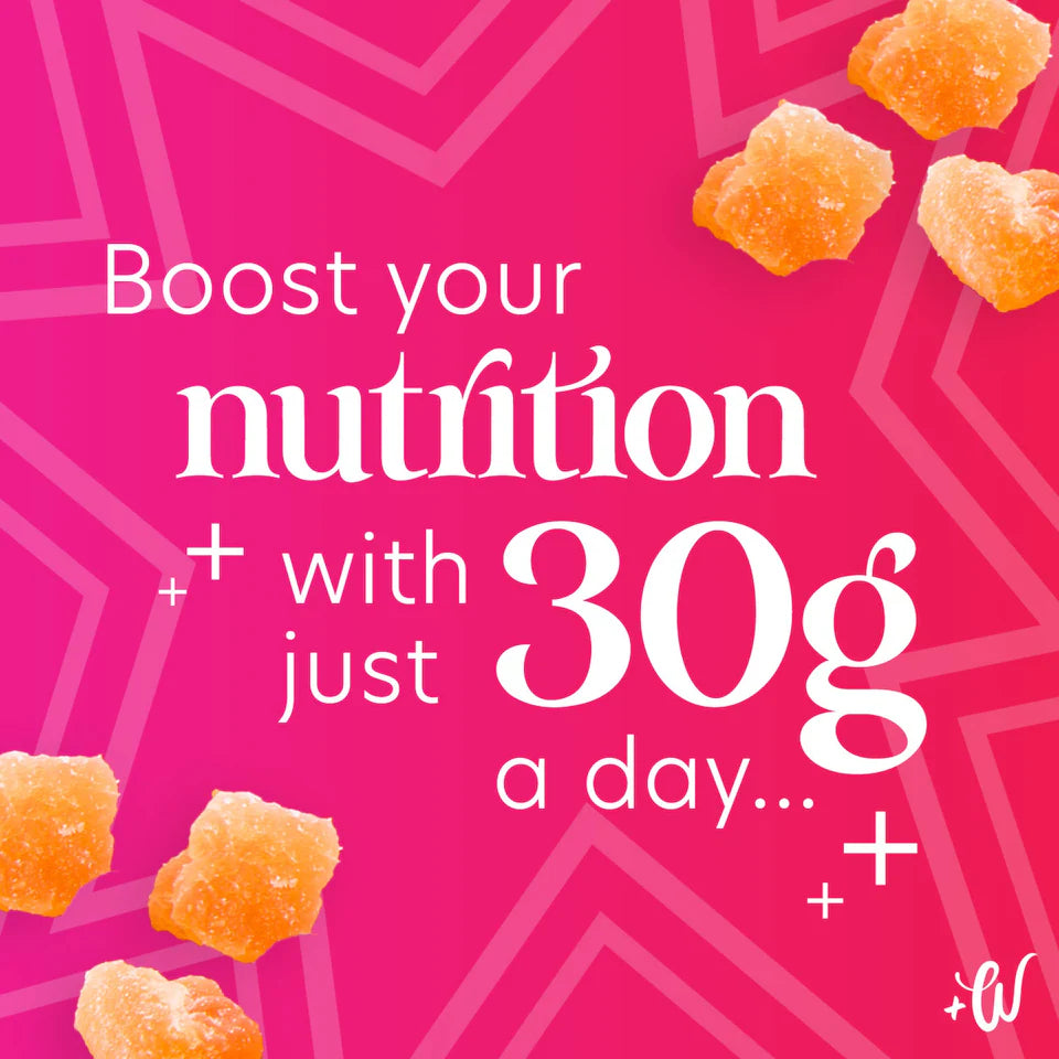 Whitworths Apricots 140G