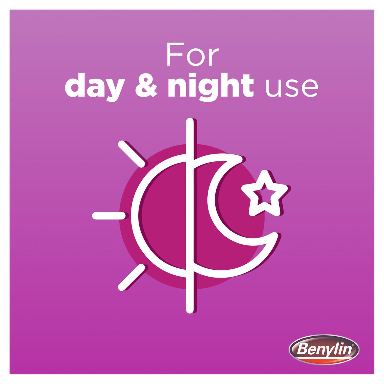 Benylin Childrens Dry Cough and Sore Throat Syrup Blackcurrant 125ml