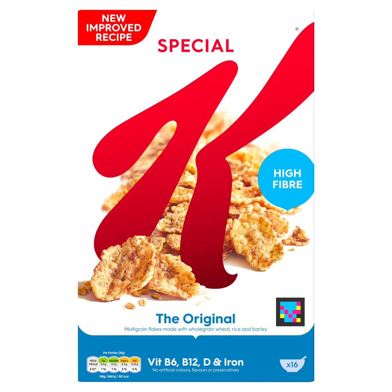 Kellogg's Special K Original 500g