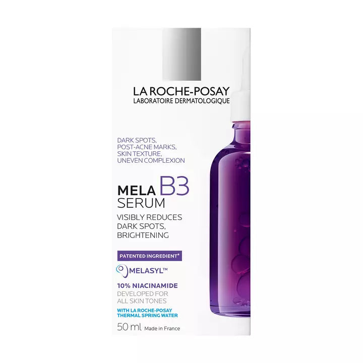 LA ROCHE-POSAY MELA B3 SERUM 50ML