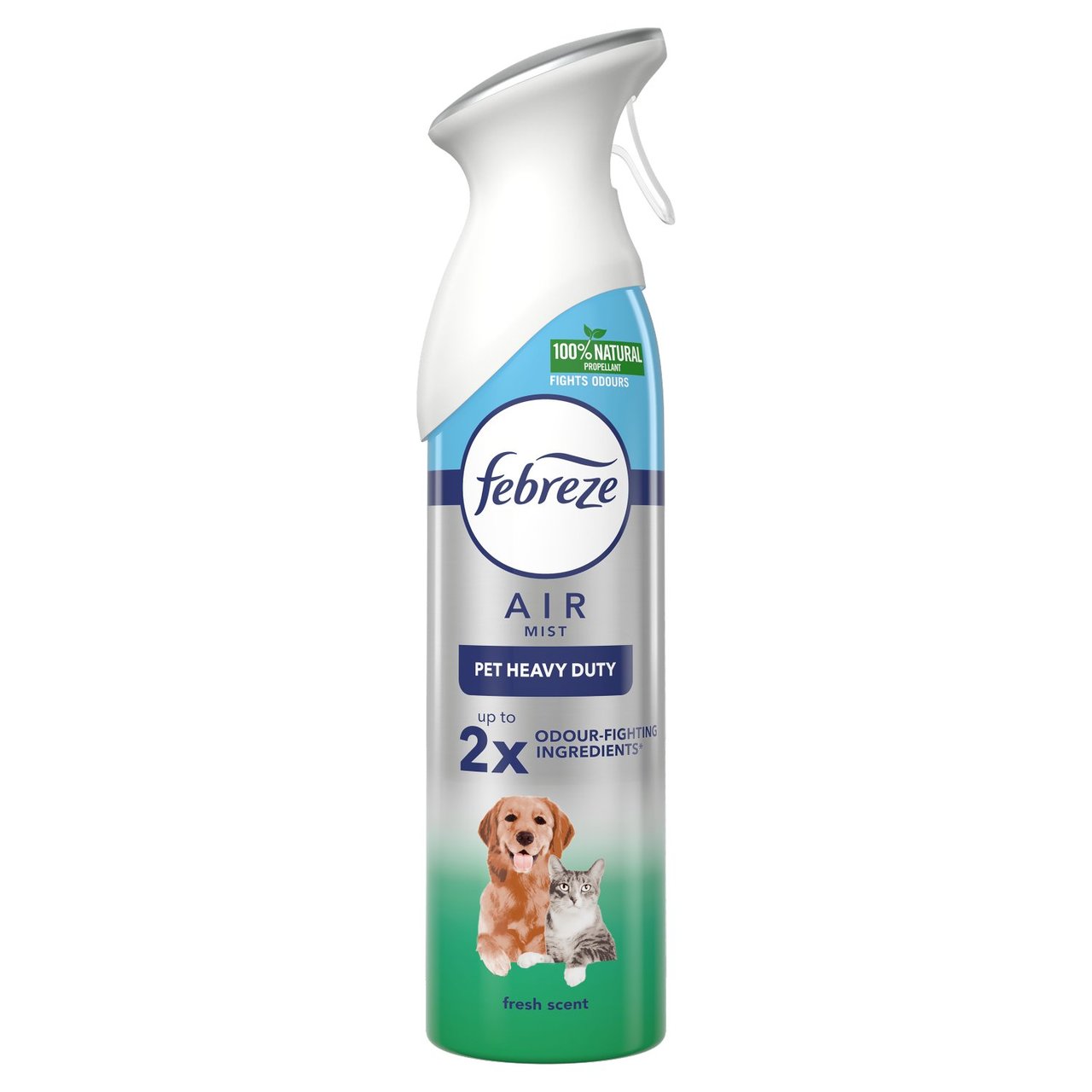 Febreze Air Effects Pet Odour Air Freshener