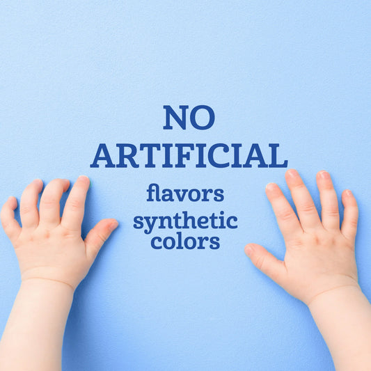 Gerber Cereal for Toddler Grain & Grow, Hearty Bits Multigrain Baby Cereal, Banana Apple Strawberry, 8 oz Canister