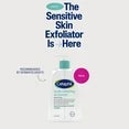 CETAPHIL Gentle Exfoliating SA Cleanser, Foaming Gel Cleanser with Salicylic Acid for All Skin Types