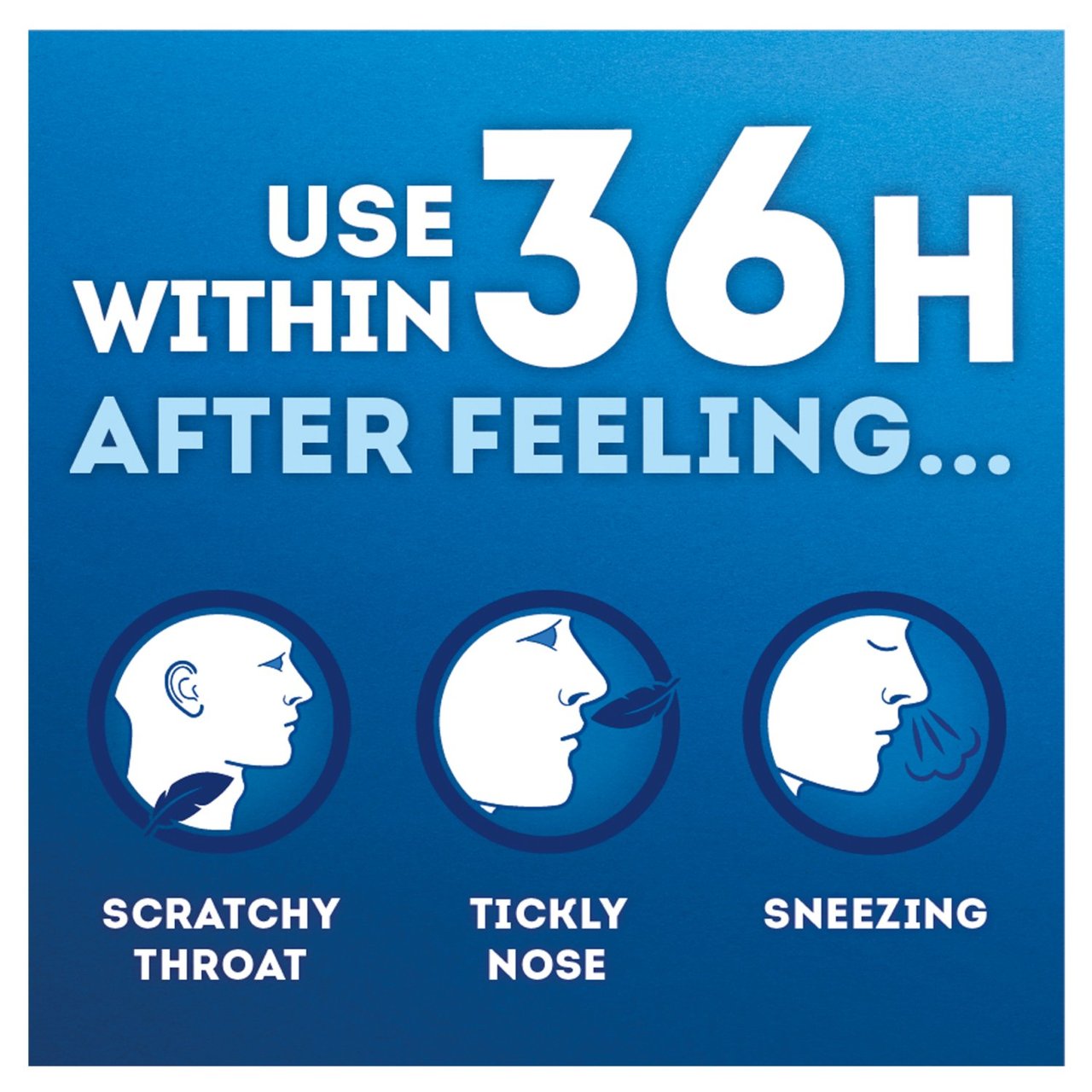 Vicks First Defence Nasal Spray 15ml