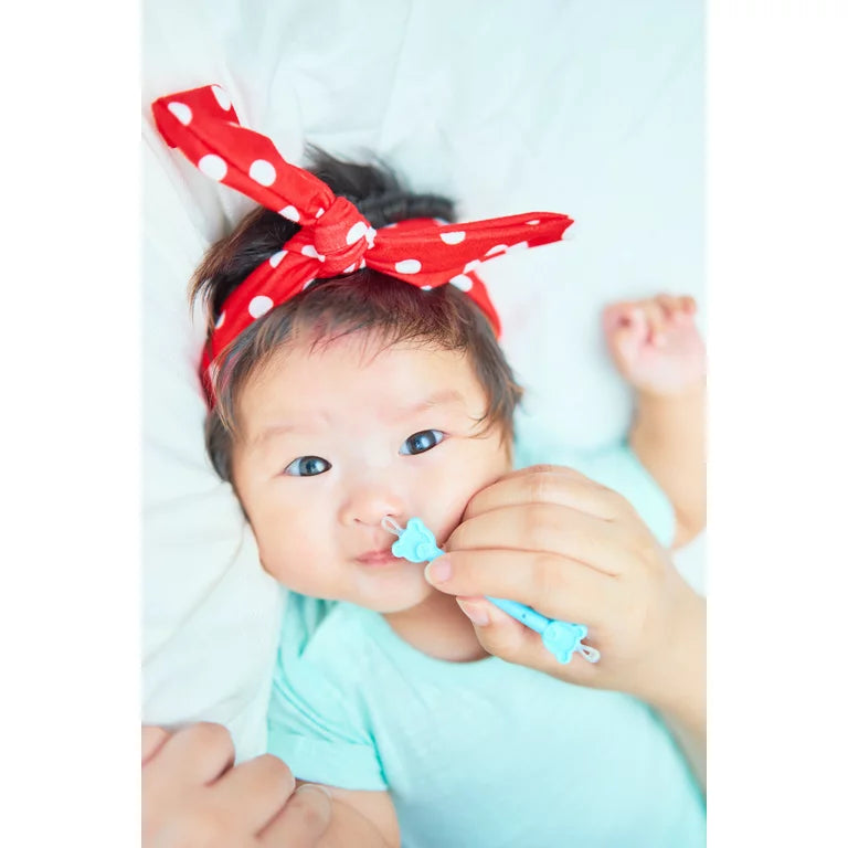 oogiebear Baby Ear & Nose Cleaner. Dual Earwax and Snot Remover. Aspirator Alternative