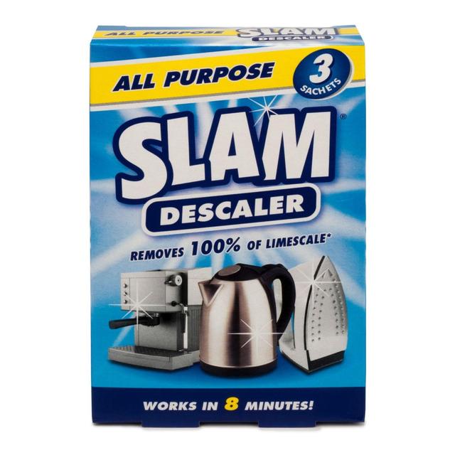 Kilrock SLAM All Purpose Descaler 3 90ml