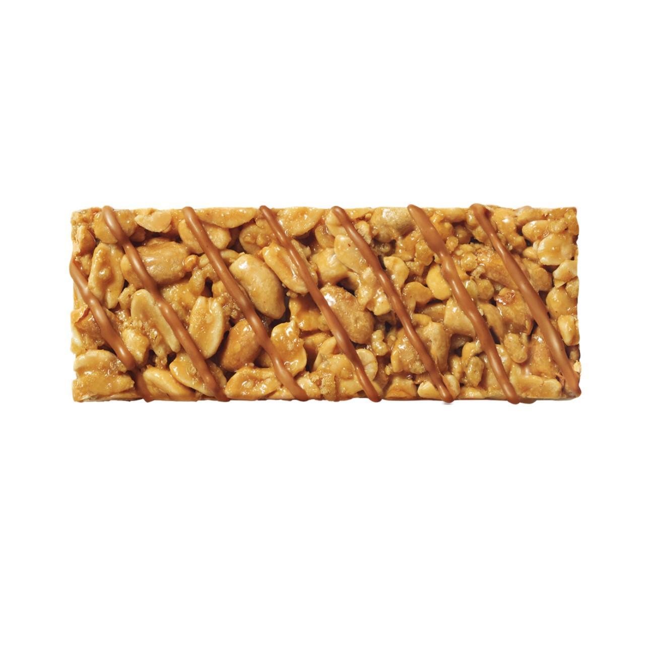 KIND Protein Crunchy Peanut Butter Snack Bars Multipack 3 x 42g