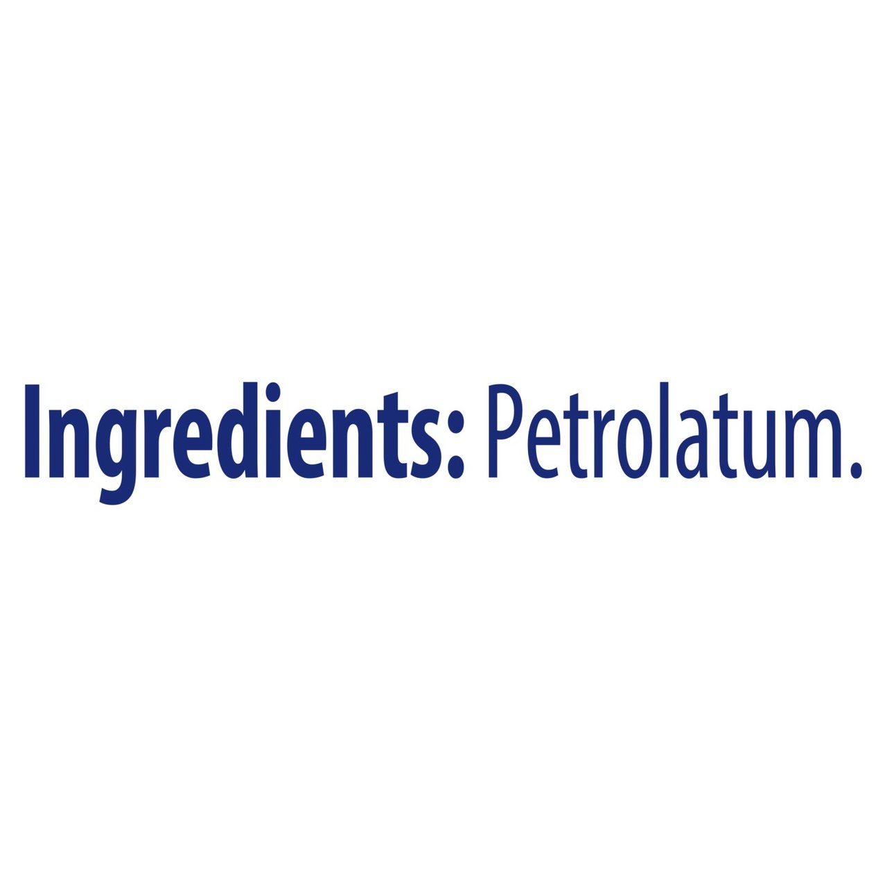 Vaseline Original Petroleum Jelly 100ml