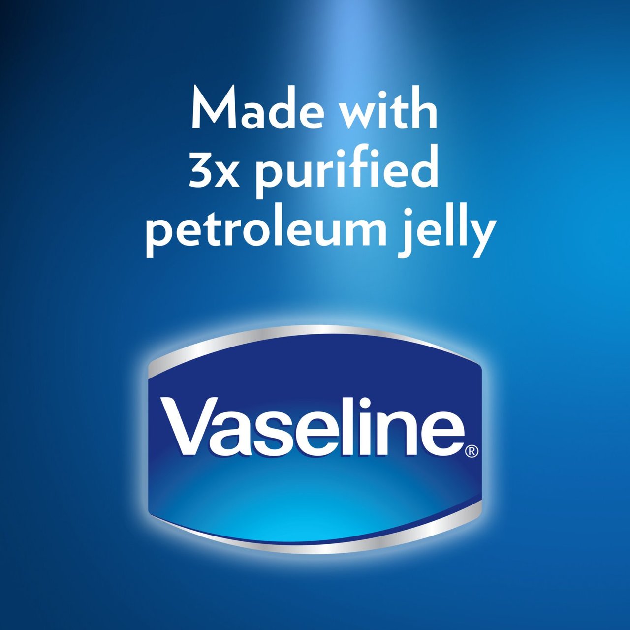 Vaseline Original Petroleum Jelly 50ml