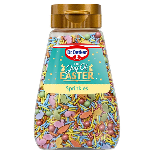 Dr. Oetker Easter Party Sprinkles 110g
