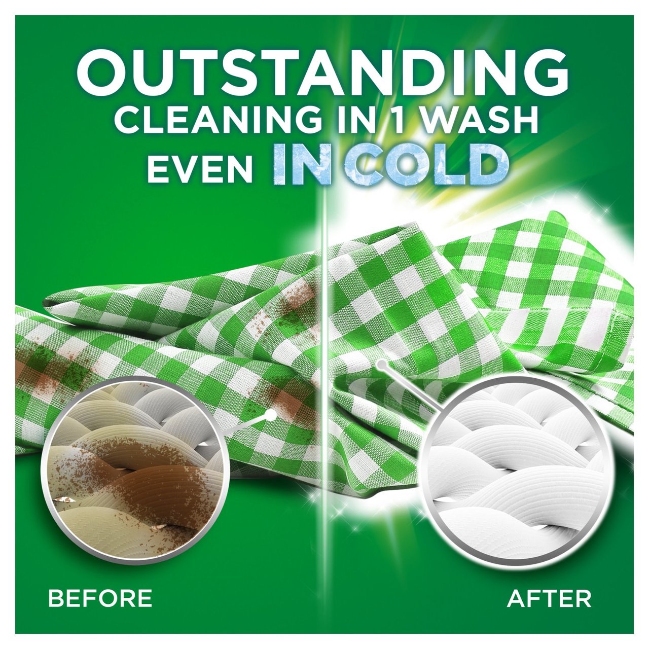 Ariel Colour All-in-1 Pods Washing Liquid Capsules 51 Washes 51 per pack