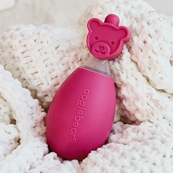 OOGIEBEAR NASAL ASPIRATOR