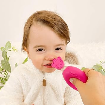OOGIEBEAR NASAL ASPIRATOR