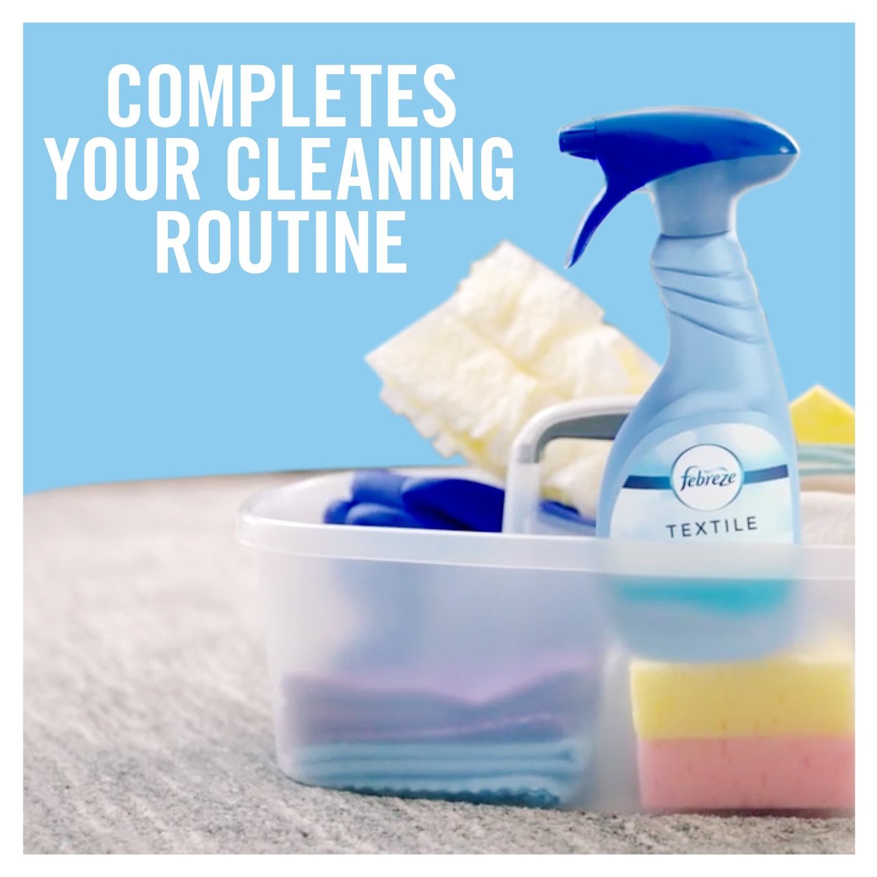 Febreze Fabric Refresher Rose Wonderland Mrs Hinch 500ml