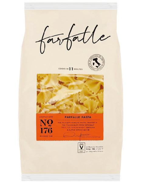 M&S Made In Italy Fiorelli Pasta 500G