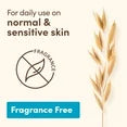 Aveeno Baby Daily Moisture Lotion with natural oat 354ml