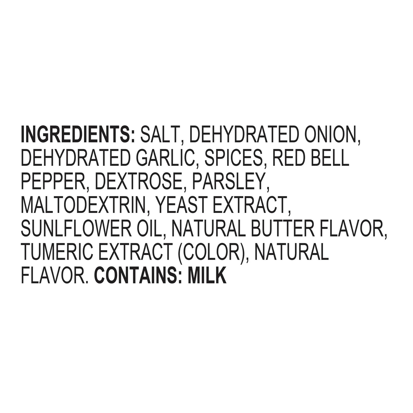 Kinder's Buttery Steakhouse Rub Seasoning, 5.5 oz.