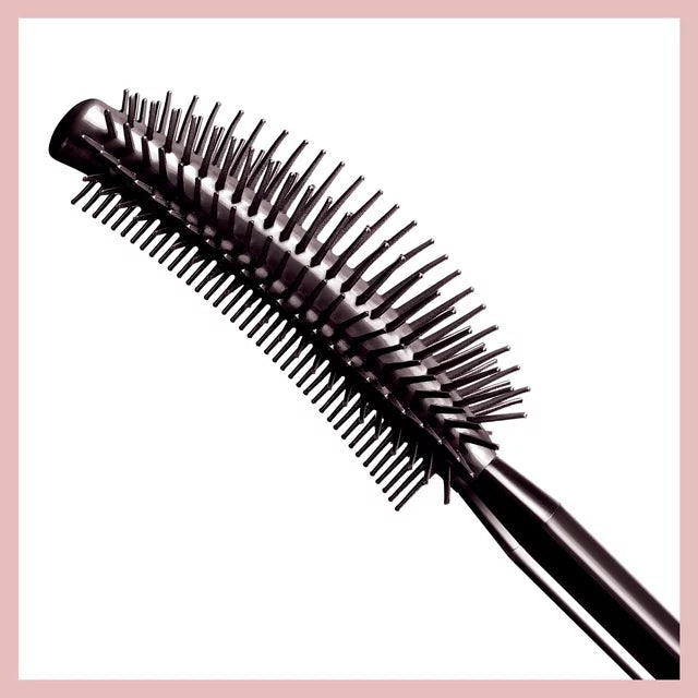 Maybelline Lash Sensational Washable Mascara, Blackest Black