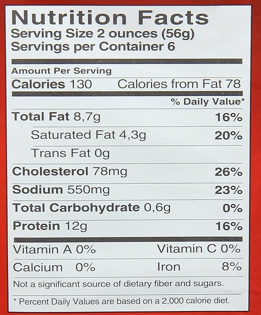 Libby’s Corned Beef 340G