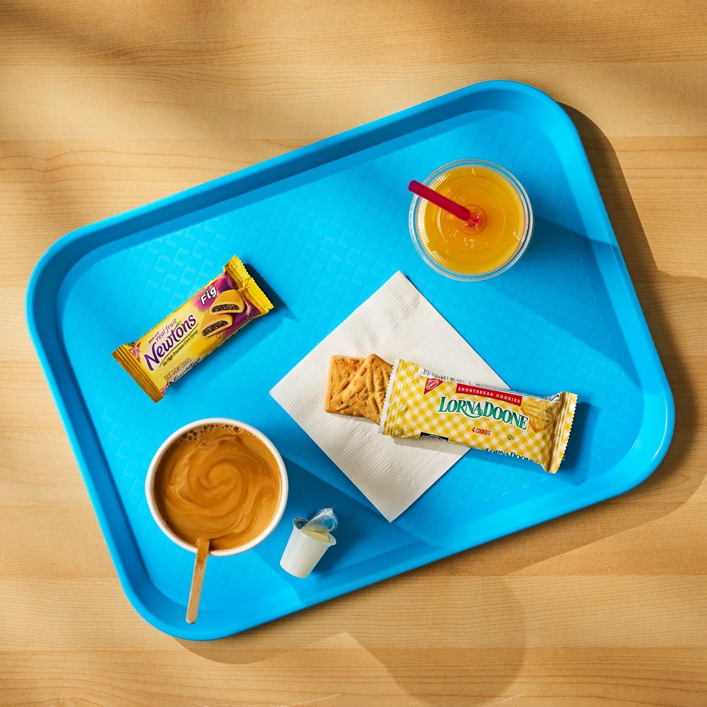 Lorna Doone Shortbread Cookies