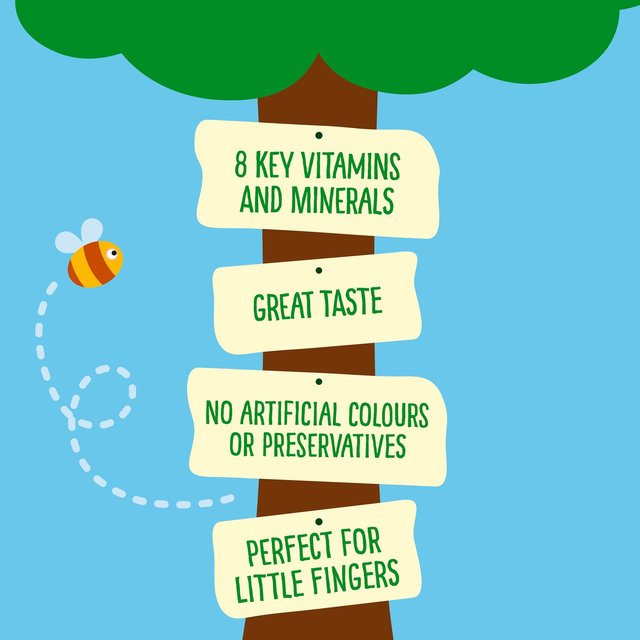 Heinz Banana Biscotti Baby Food Snacks 7+ Months 60g