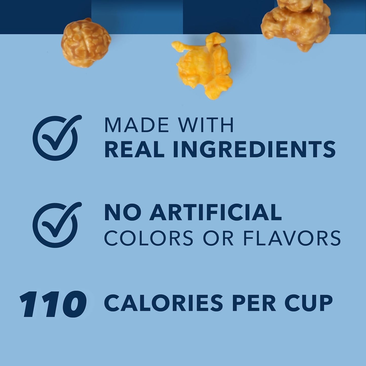 Garrett Popcorn Shops, Garrett Mix, 4 oz