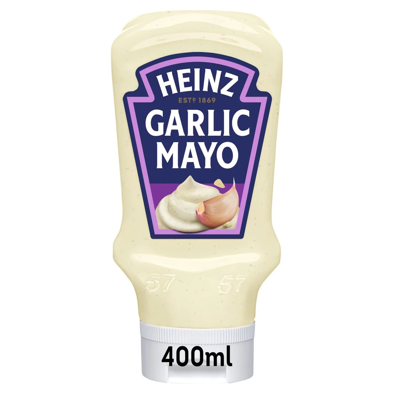Heinz Garlic Mayo