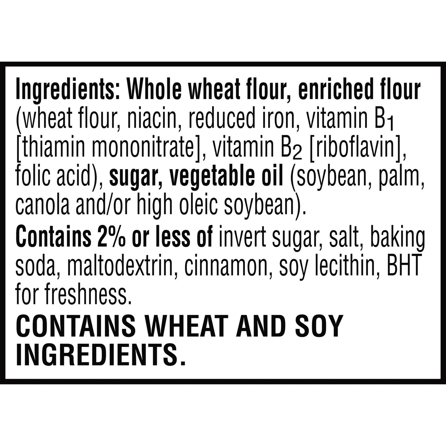 Kellogg's Cinnamon Baked Graham Cracker Sticks, Lunch Snacks, 11 oz