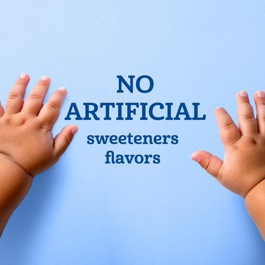 Gerber Organic Stage 3 Baby Food, Red Berries Yogurt Melts, 1 oz Bag