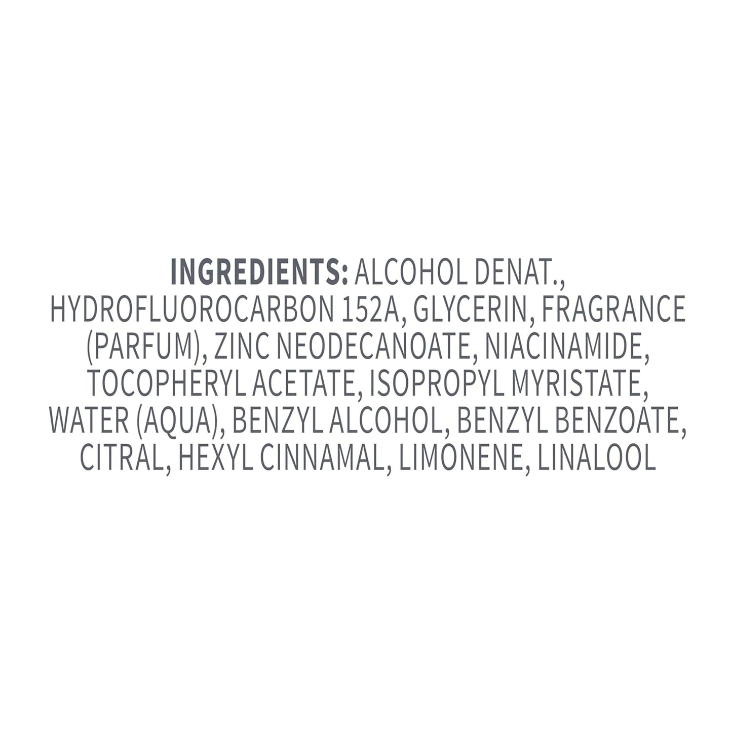 Dove Whole Body Deodorant Cooling Spray – Sage & Lavender (4 oz)