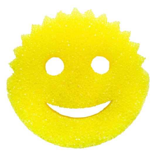 Scrub Daddy All Purpose Yellow Sponge