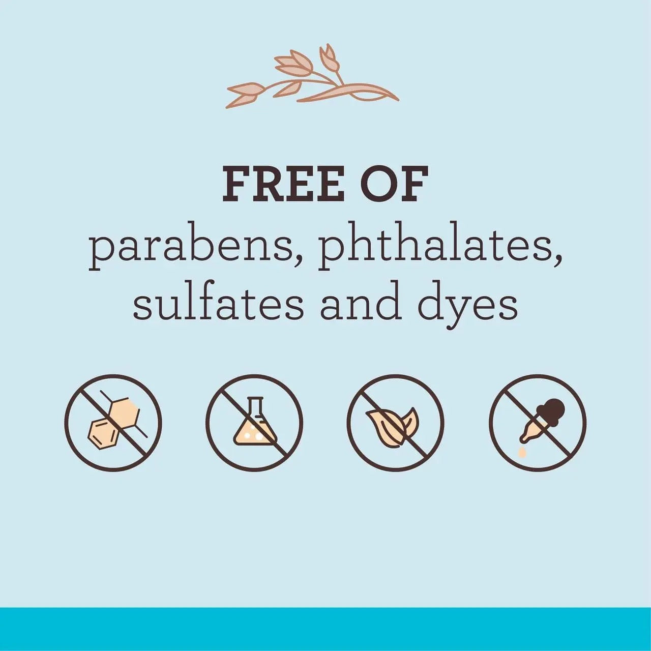 AVEENO® Baby Daily Lotion 227ml