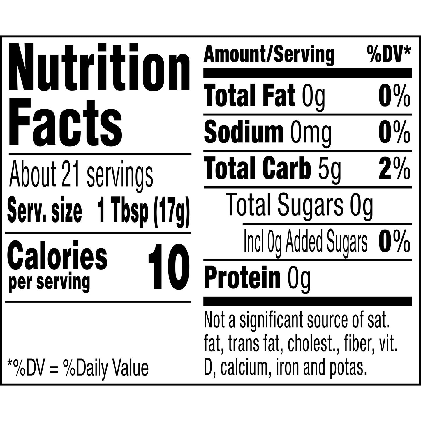 Smucker's Sugar-Free Strawberry Preserves 361 g