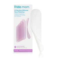Frida Mom C-Section Silicone Scar Patches