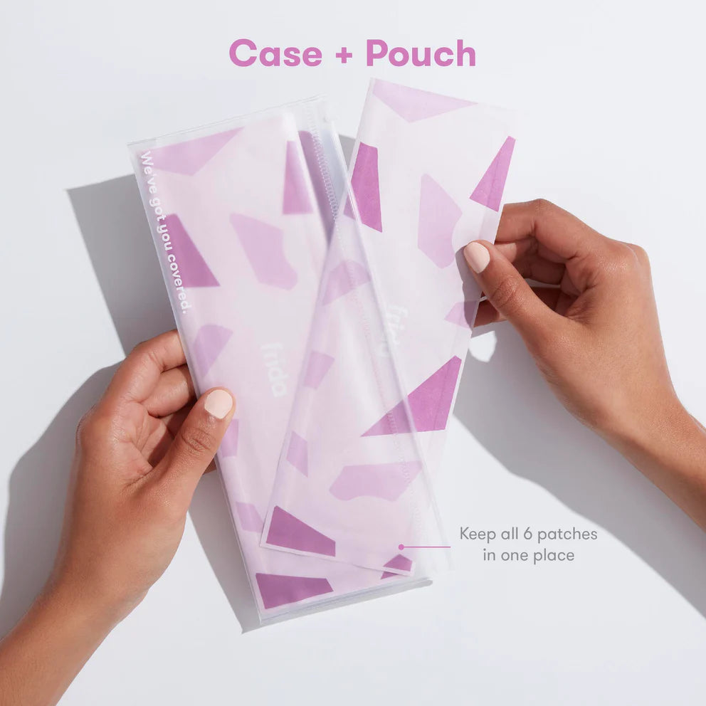 Frida Mom C-Section Silicone Scar Patches