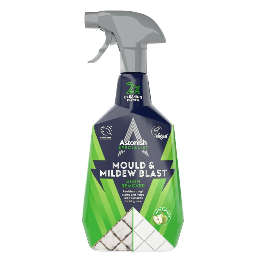 Astonish Specialist Mould Blast Stain Remover