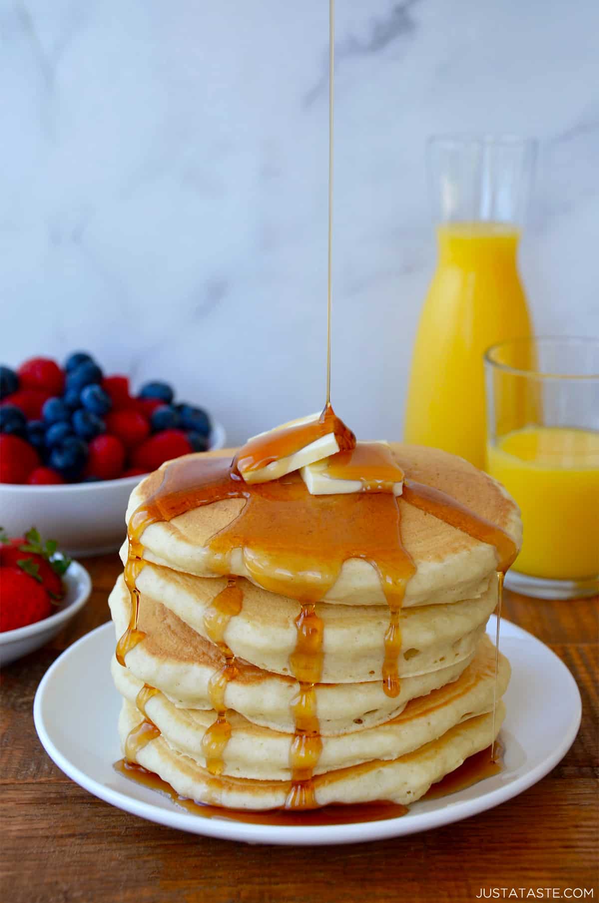 Yes You Can Gluten Free Buttermilk Pancake Mix, 300g