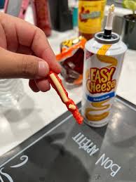 Easy Cheese - American (226g)