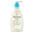 Aveeno Baby Daily Moisture Lotion with natural oat 354ml