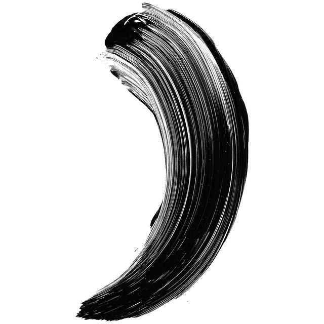 Maybelline Lash Sensational Washable Mascara, Blackest Black