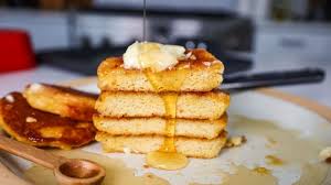 High Protein Pancake Mix Shaker 165 g