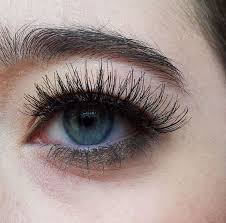 Ardell Demi Wispies Eyelashes - Black, The Original Feathered Lash Demi Lashes, Reusable Invisiband Strip Lashes, 6 Pairs, 1 Pack