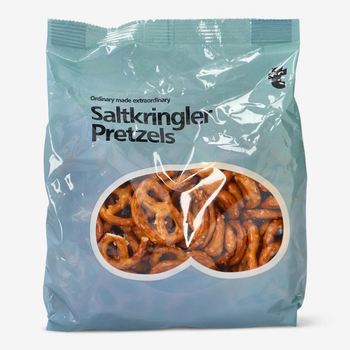 saltkringler pretzels