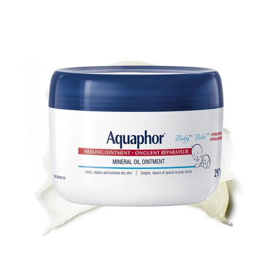AQUAPHOR HEALING OINTMENT 297g