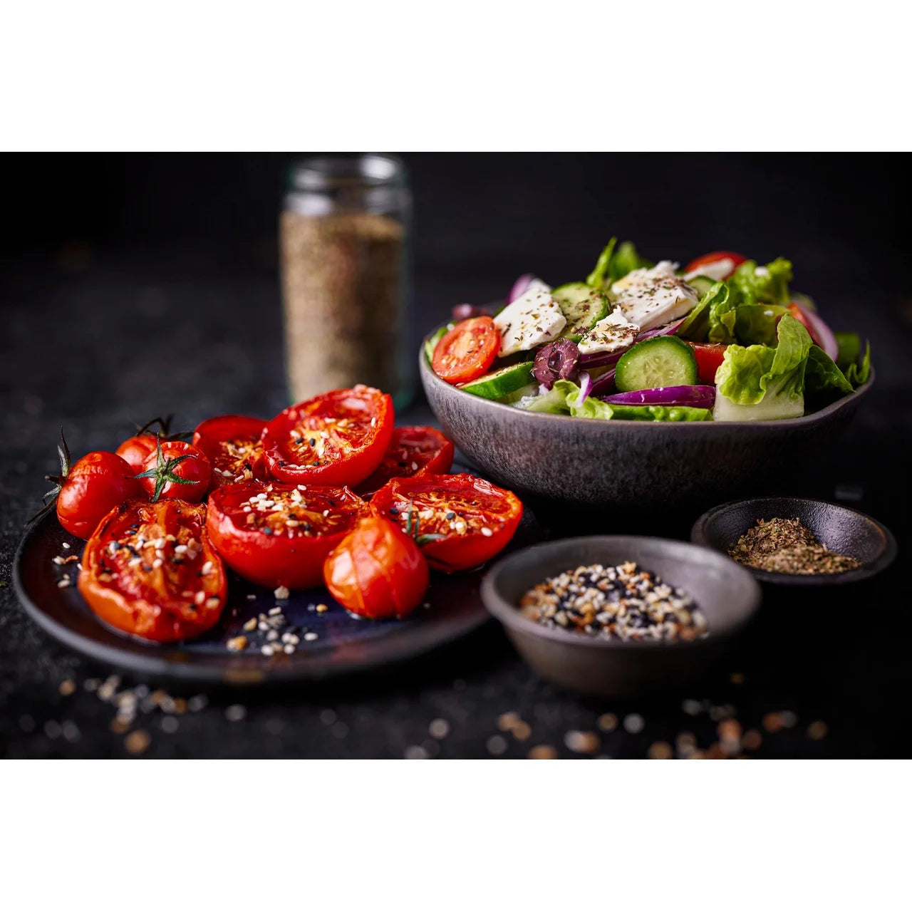 M&S The Everything Seasoning