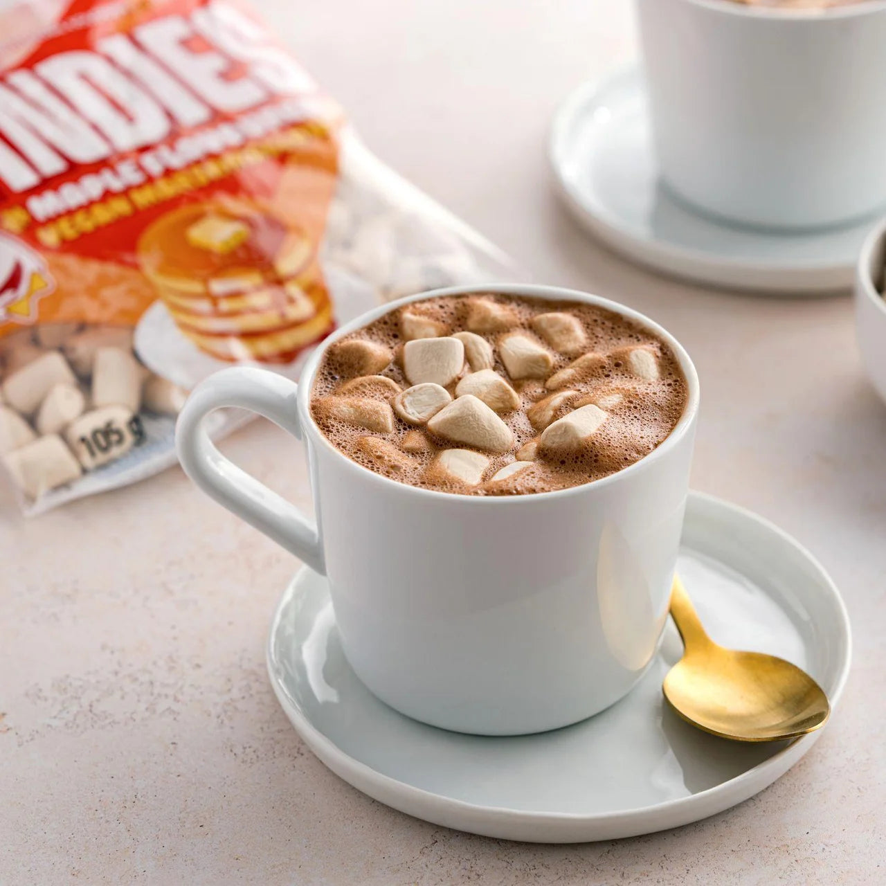 Dandies Mini Maple Vegan Marshmallows