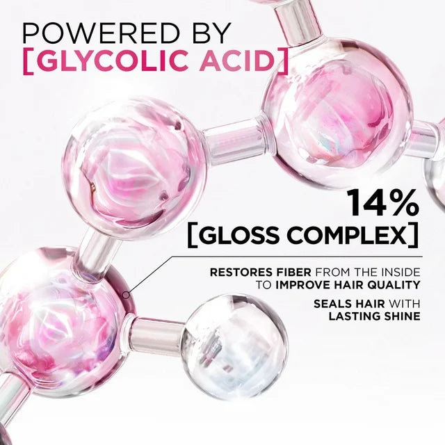 L’ORÉAL PARiS GLYCOLIC LEAVE – IN SERUM 150ML