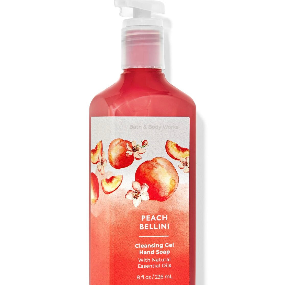 Bath & Body works Peach Bellini