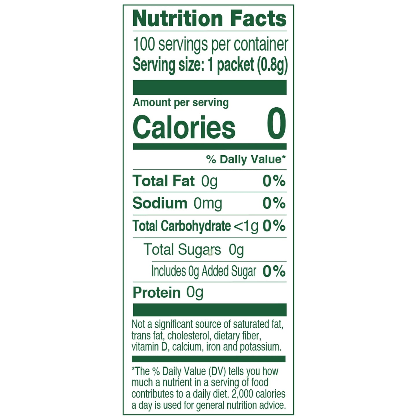 True Lemon Sugar Free, On-The-Go, Caffeine Free Powdered Drink Mix